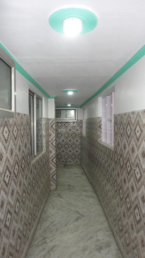 Hotel Swarajya Palace Агра Экстерьер фото
